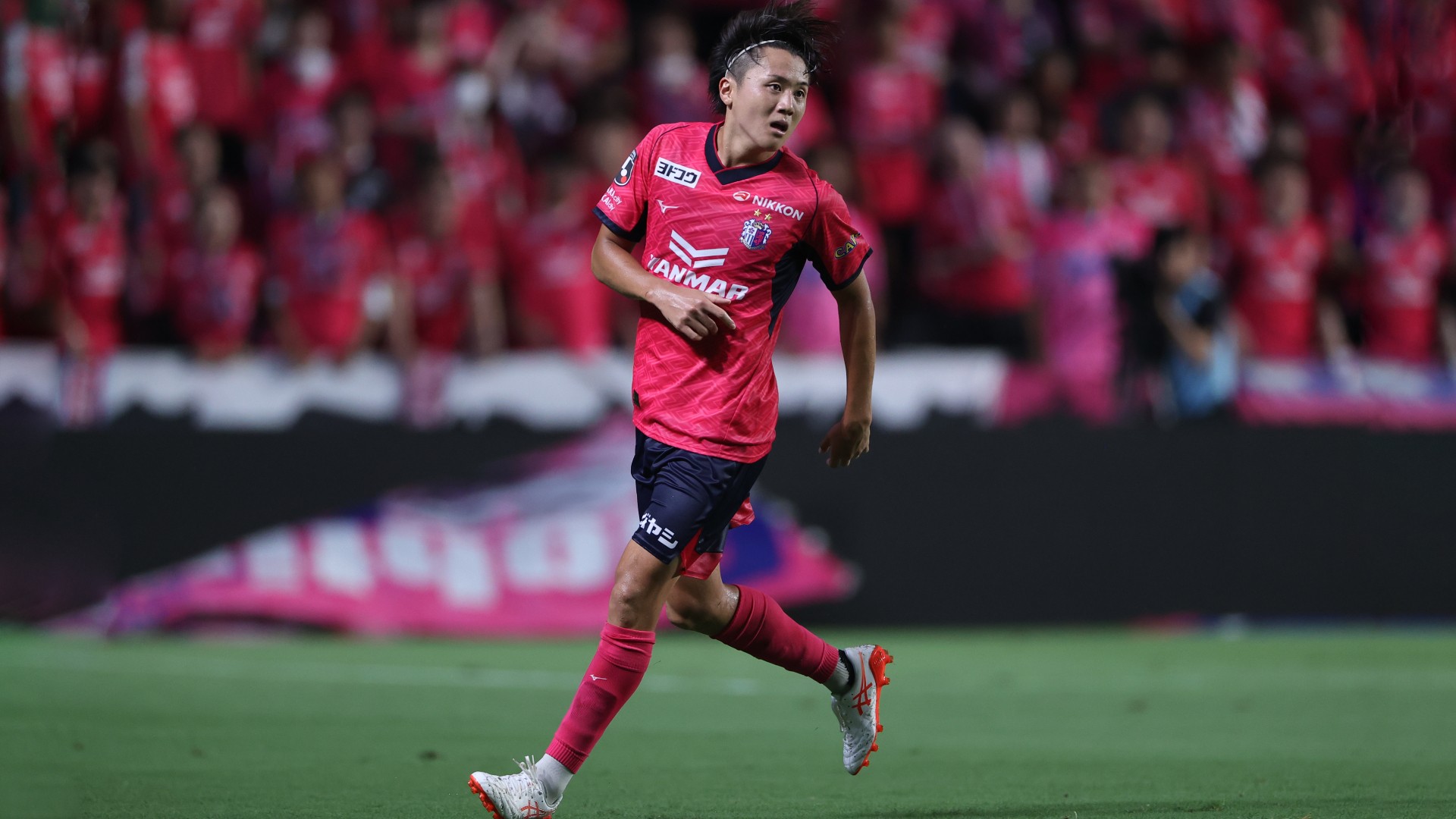 スヒョン 🌸🌸🌸契約更新情報🌸🌸🌸 キムジンヒョン選手と2024シーズンの